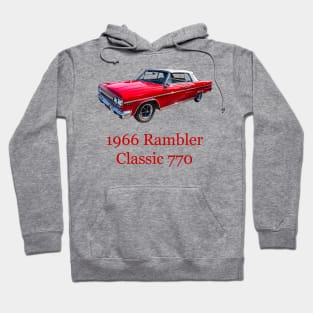 1966 Rambler Classic Hoodie